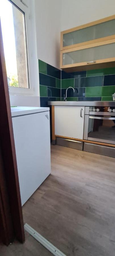 Апартаменты Buedchen Am Rathaus-Parkplatz-Bett Und Schlafcouch-Eg-Netflix- Оберхаузен Экстерьер фото